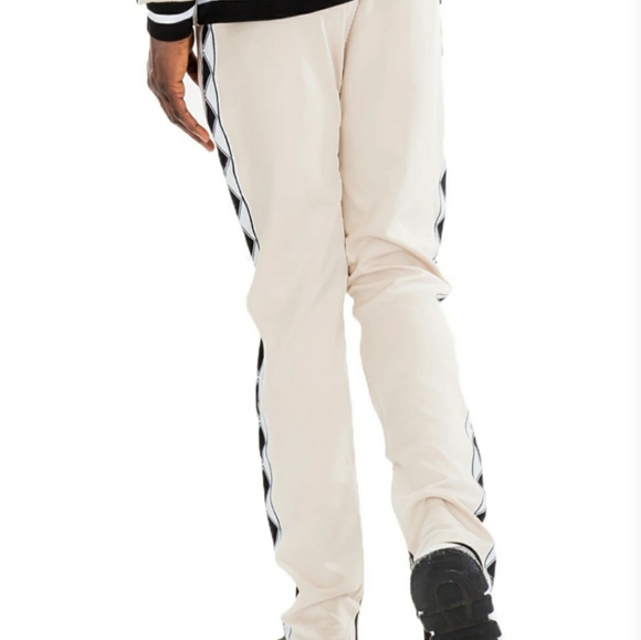 Men's 2 pc track suit - Picture 4 of 4